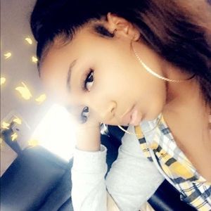 Meet your Posher, Kyra